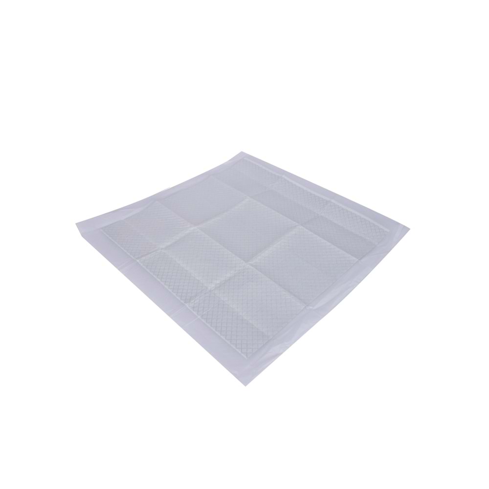 10164613 M-PETS CARBONLU KÖPEK ÇİŞ EĞİTİM PEDİ 45X60CM 30LU