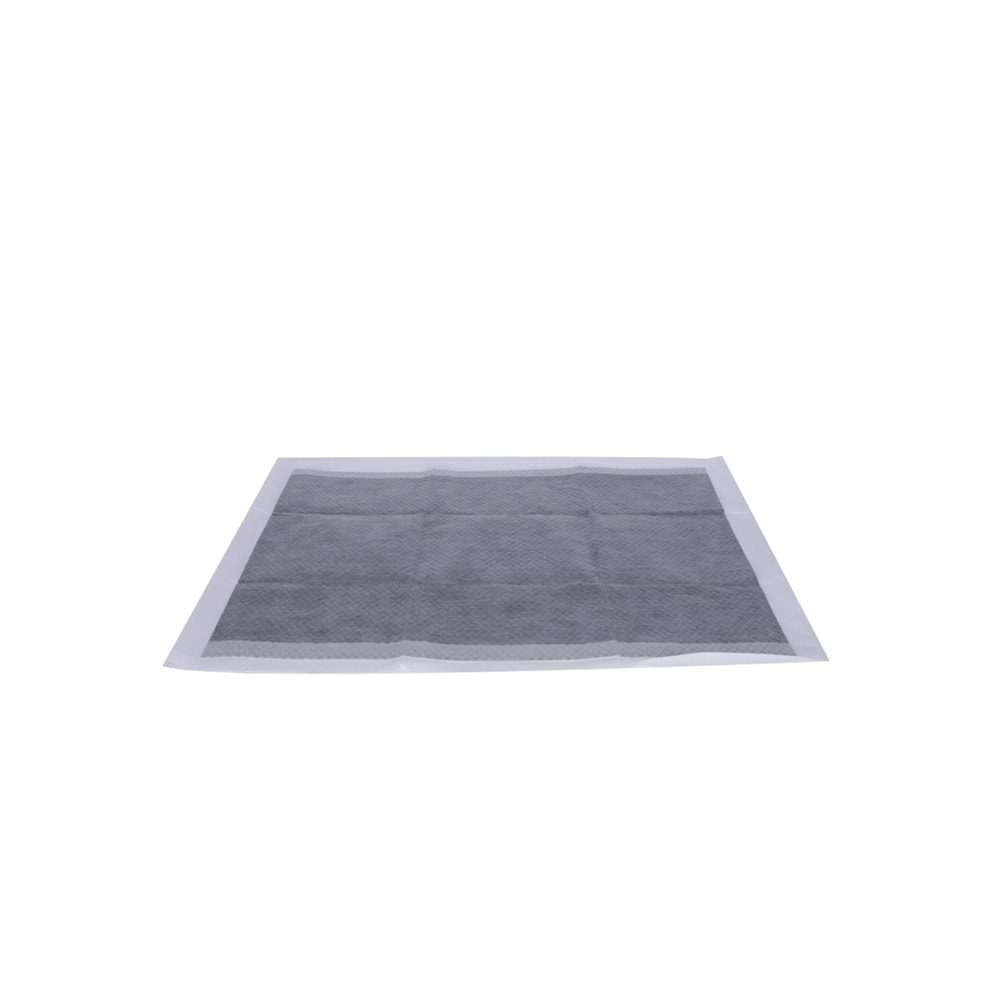 10164813 M-PETS CARBONLU KÖPEK ÇİŞ EĞİTİM PEDİ 90X60CM 15Lİ