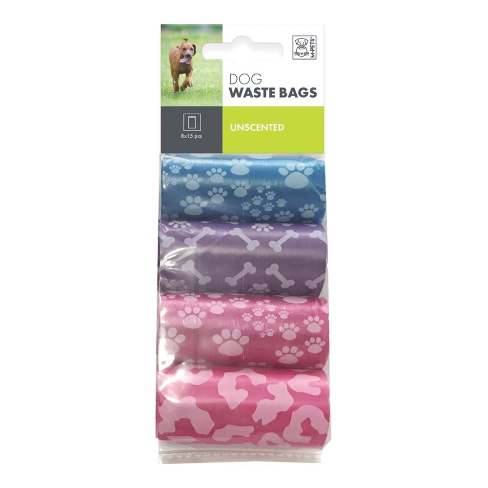 10165799 M-PETS DIŞKI POŞETİ 20 RENKLİ YAPRAK 4LÜ PAKET 10165799 M-PETS DIŞKI POŞETİ 20 RENKLİ YAPRAK 4LÜ PAKET