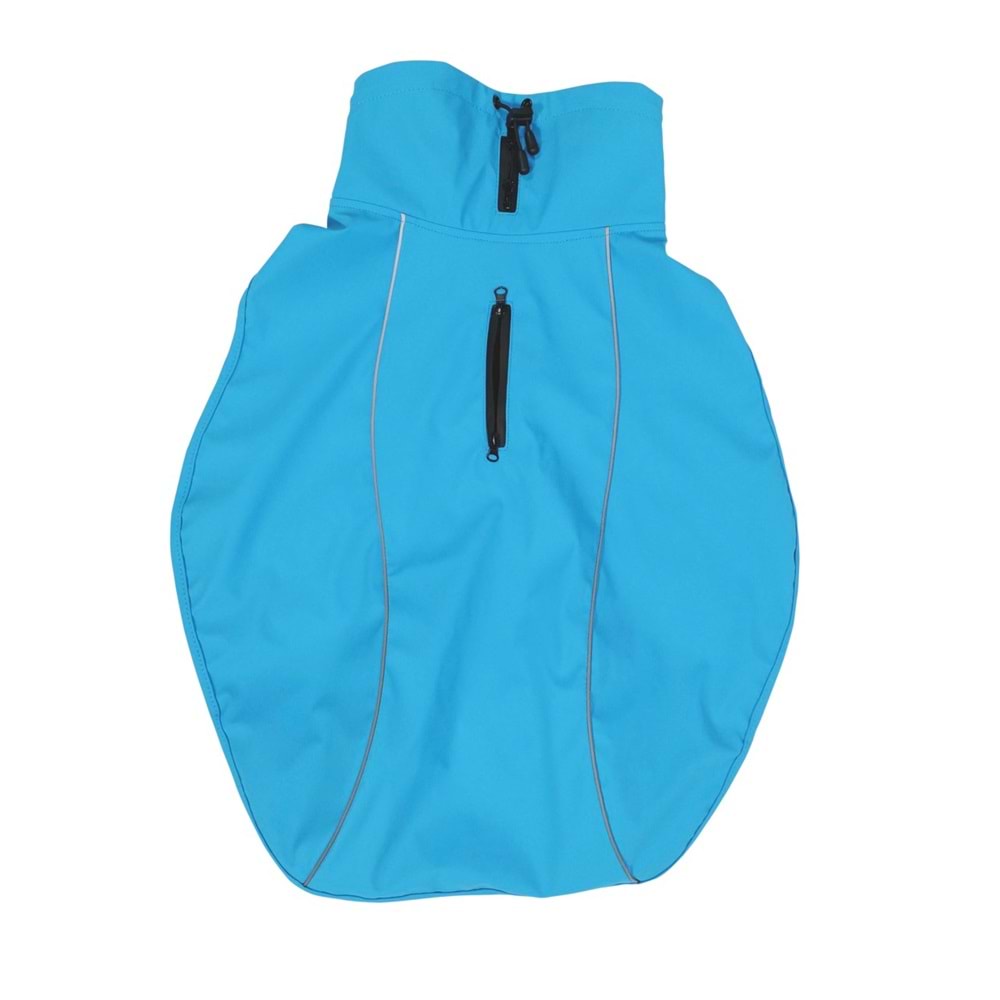 10362217 M-PETS DOG RAIN COAT YAĞMURLUK (XS)
