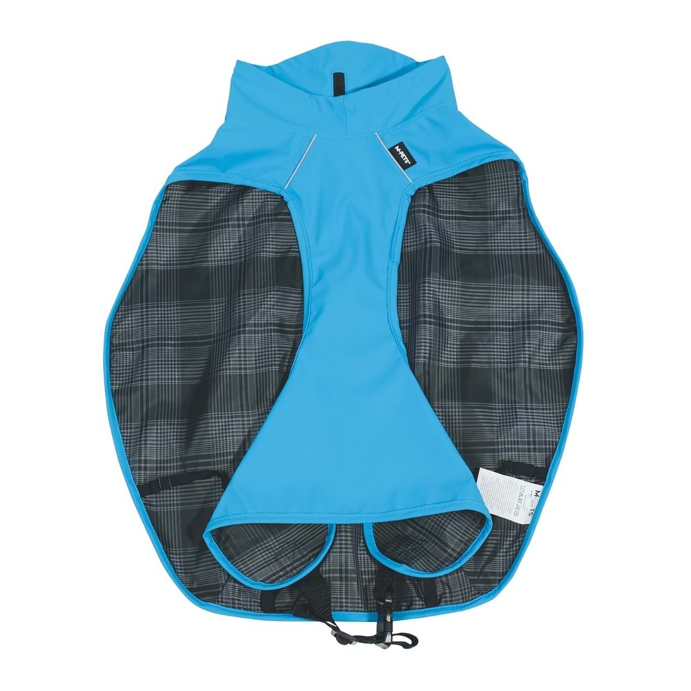 10362217 M-PETS DOG RAIN COAT YAĞMURLUK (XS)
