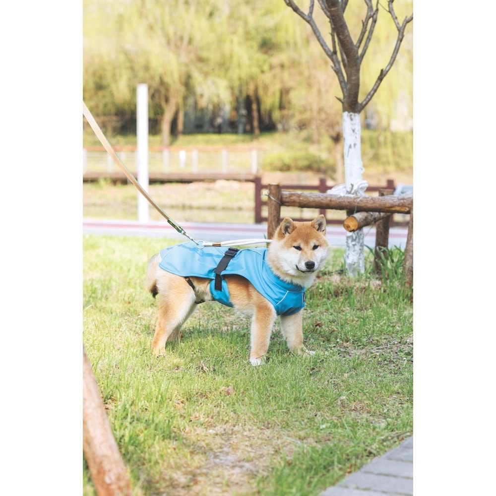 10362617 M-PETS DOG RAIN COAT YAĞMURLUK (XL)