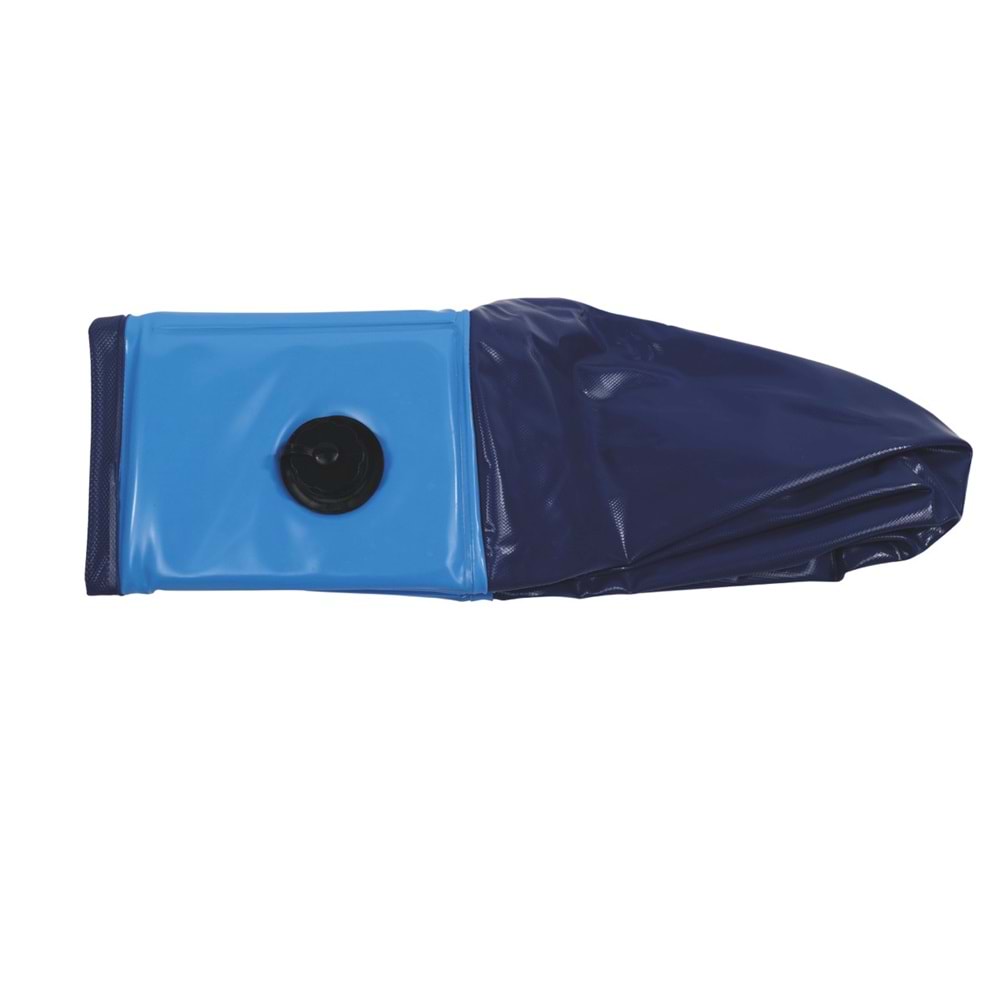 10363217 M-PETS PLUF KÖPEKLER İÇİN OYUN HAVUZU (L)