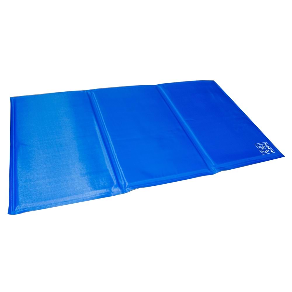 10364517 M-PETS FROZEN KÖPEK SERİNLETİCİ MİNDER (XL) 110X70CM