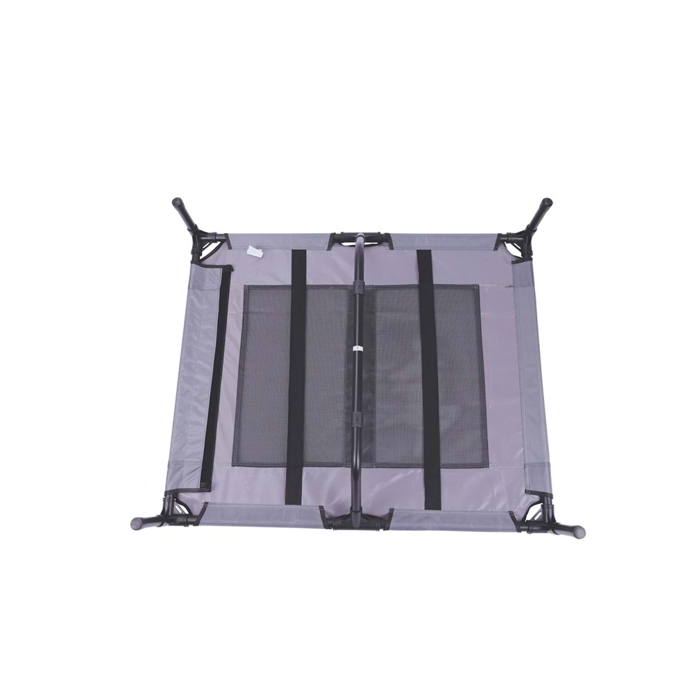 10373399 M-PETS ELEVATED ÇADIRLI KEDİ ve KÖPEK YATAĞI (L)