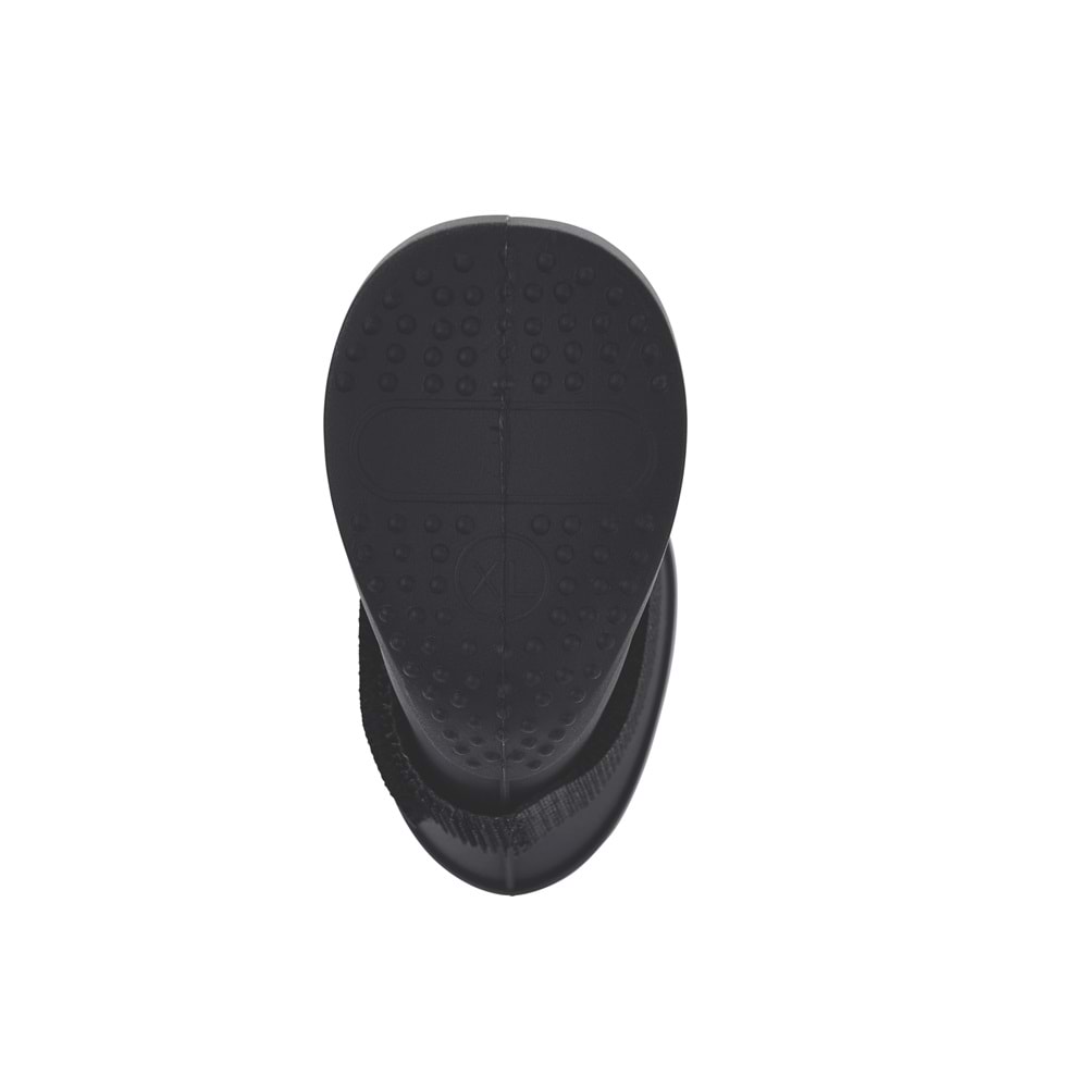 10374608 M-PETS RAINY DAY KÖPEKLER İÇİN AYAKKABI (XS) BLACK