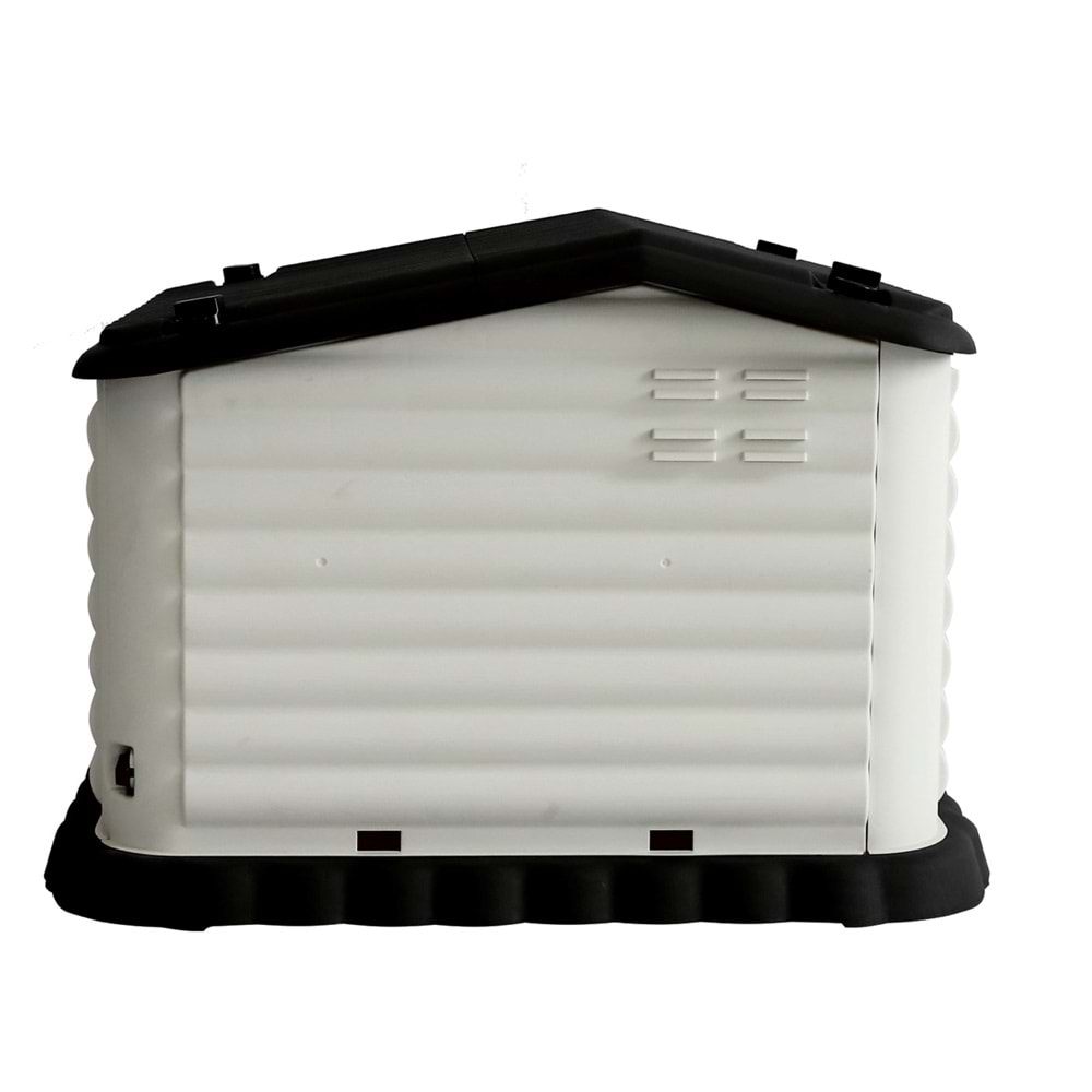 10401499 M-PETS CHATEAU KÖPEK KULÜBESİ (M) 113X88X77CM