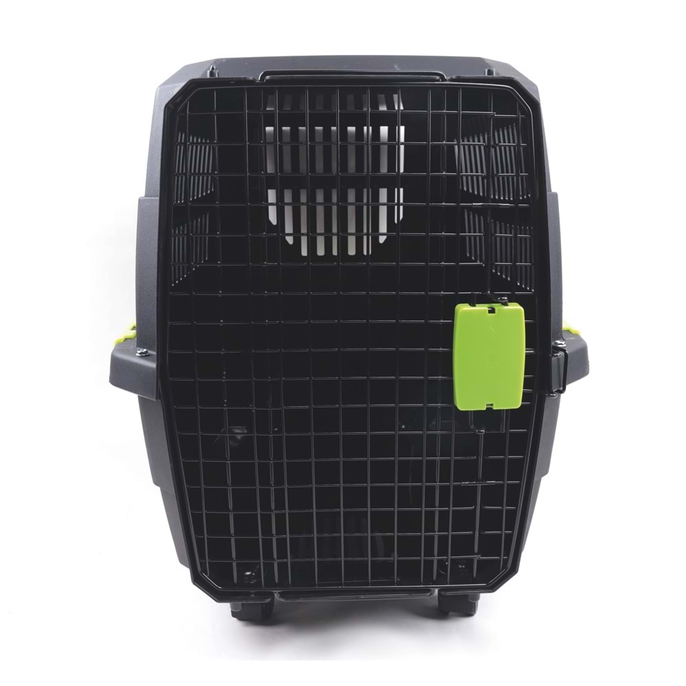 10403599 M-PETS ECO VIAGGIO CARRIER IATA (XXL) TAŞIMA TEKERLEKLİ
