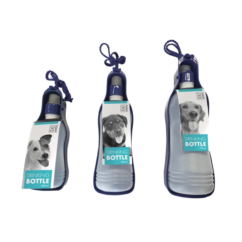 10500109 M-PETS SEYAHAT SULUĞU (M) 500ML
