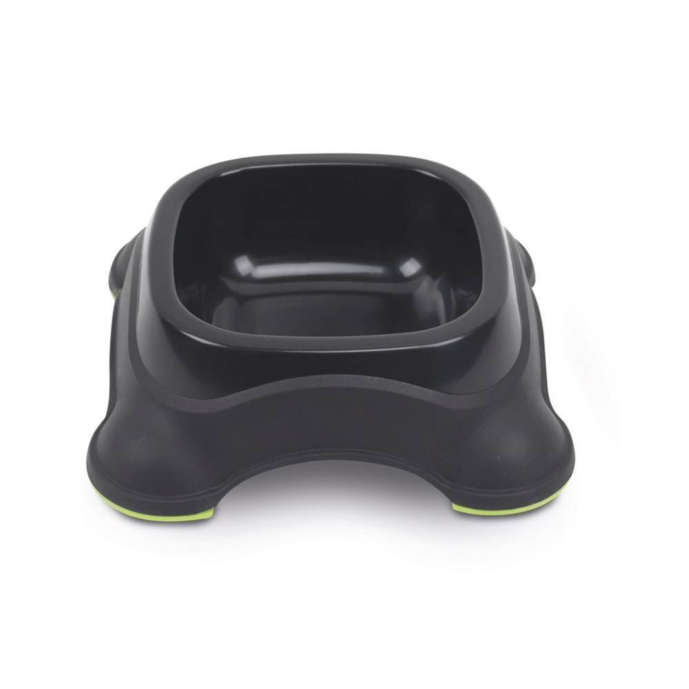 10505199 M-PETS ECO PLASTİK MAMA KABI 475ML