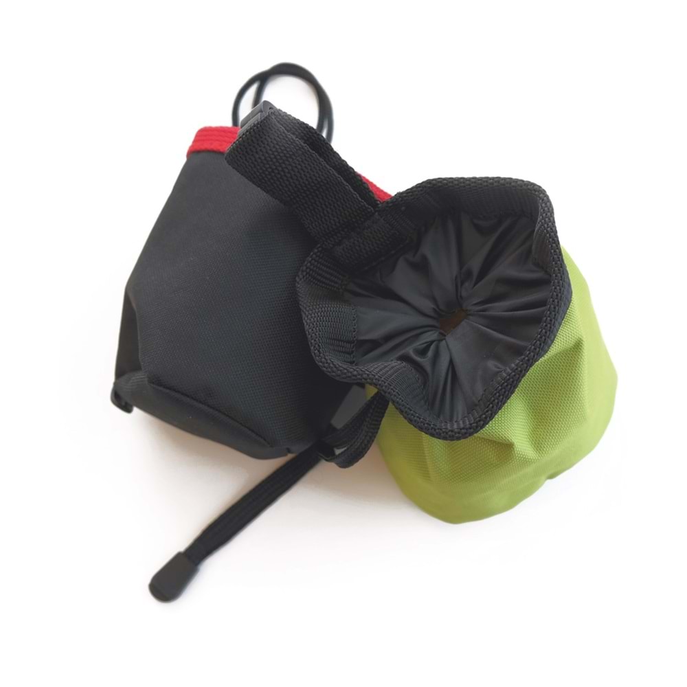 10551403 M-PETS NAZCA TAKILABİLİR ÖDÜL ÇANTASI 400ML