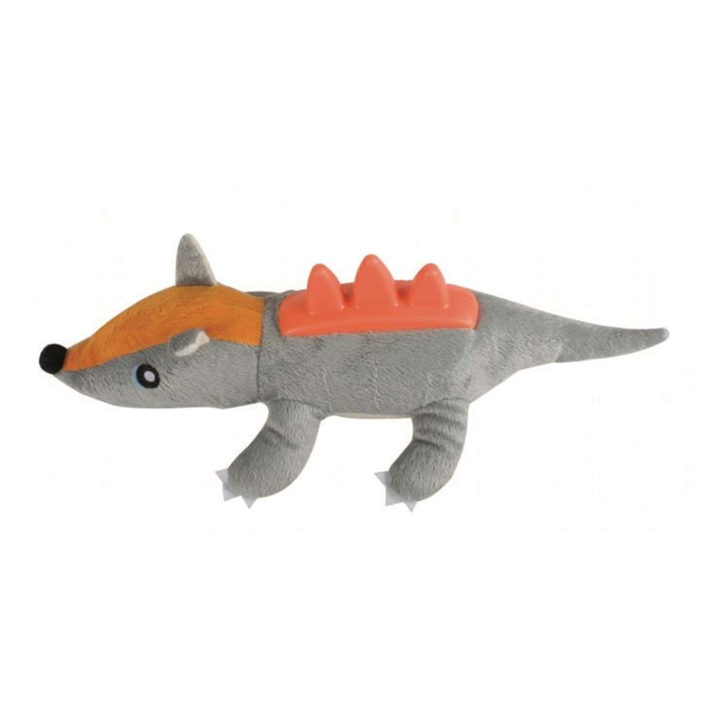 10613099 M-PETS JAMES FOXES PELUŞ KÖPEK OYUNCAĞI