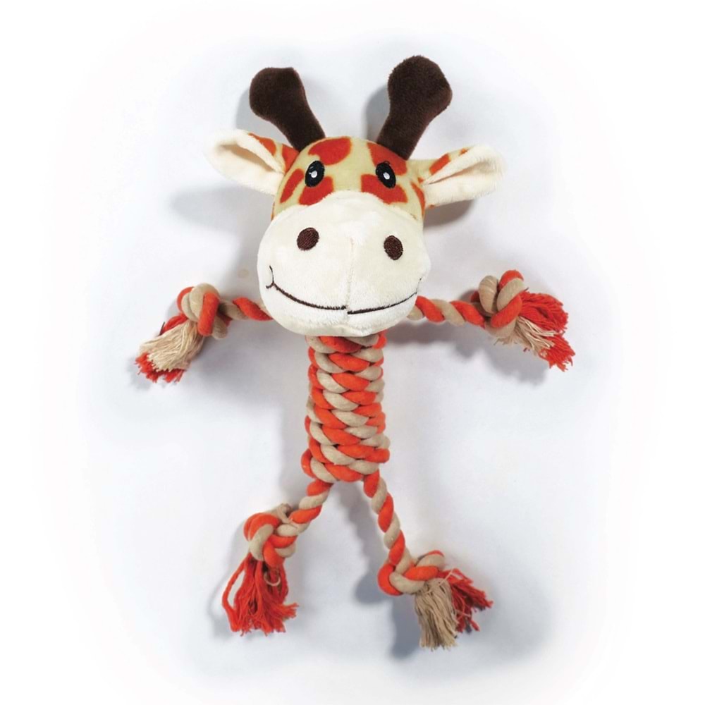 10644199 M-PETS ZIA KÖPEK OYUNCAĞI