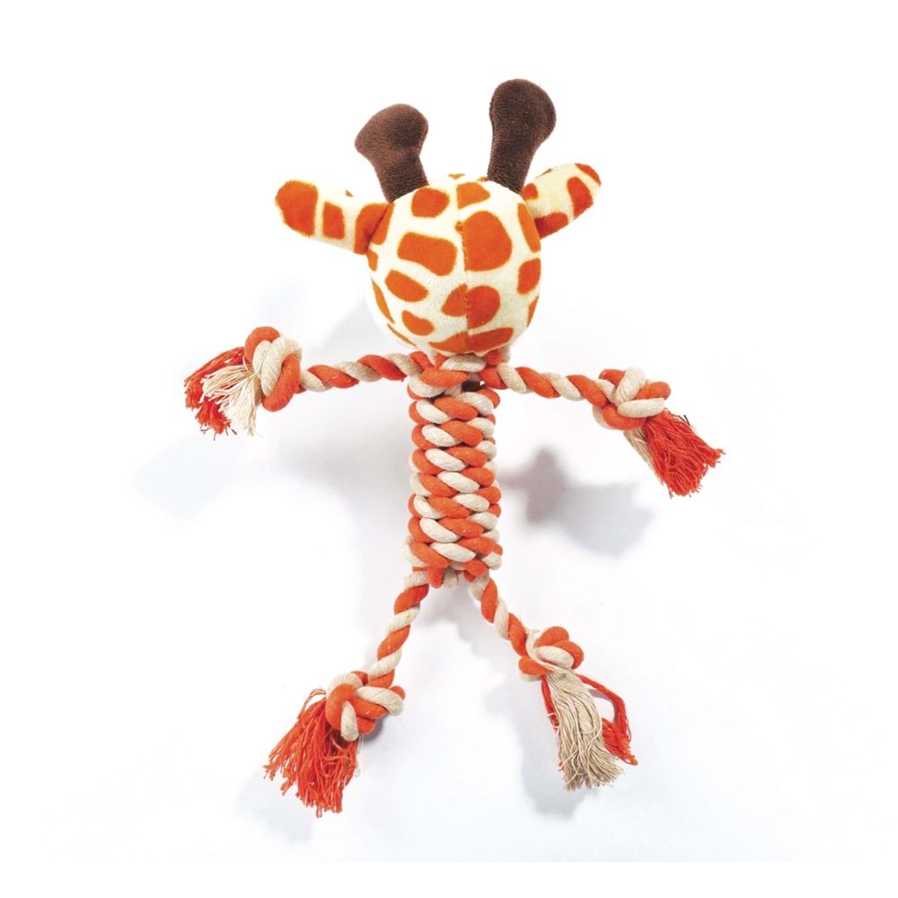 10644199 M-PETS ZIA KÖPEK OYUNCAĞI