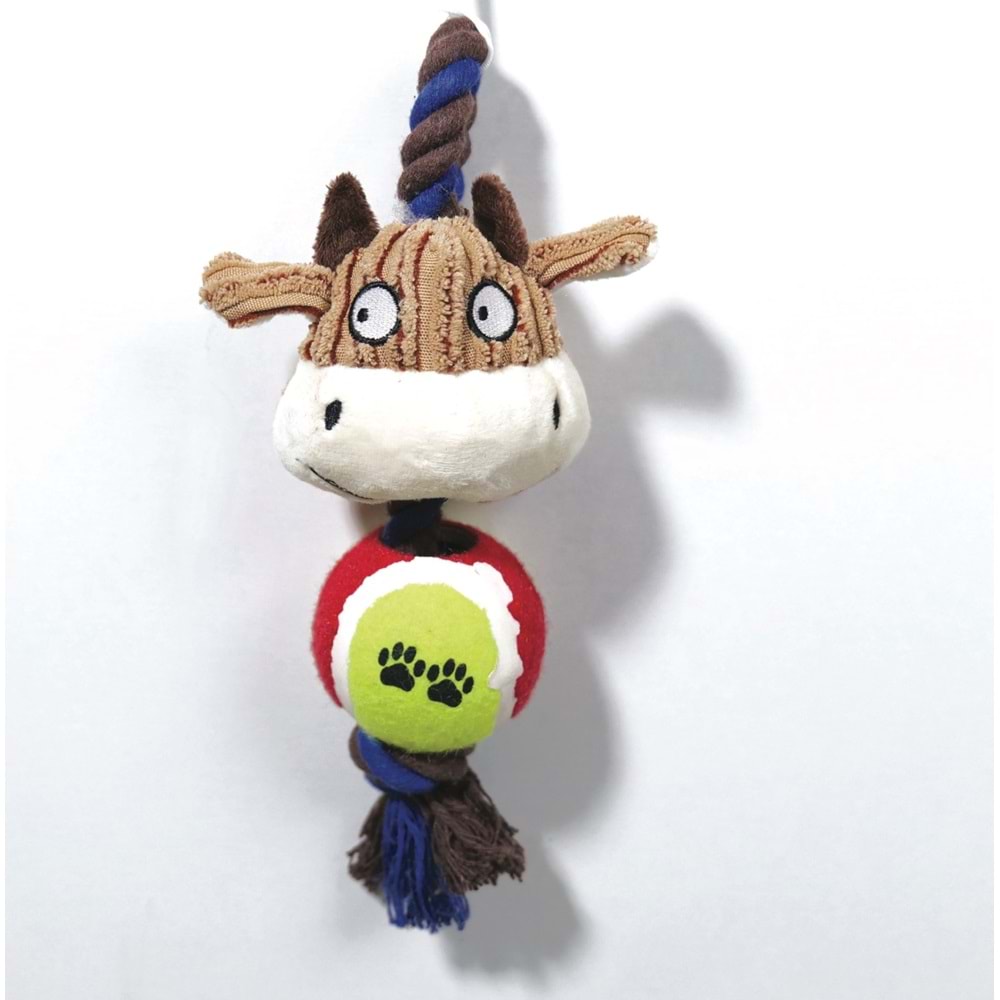 10644299 M-PETS INDI KÖPEK OYUNCAĞI