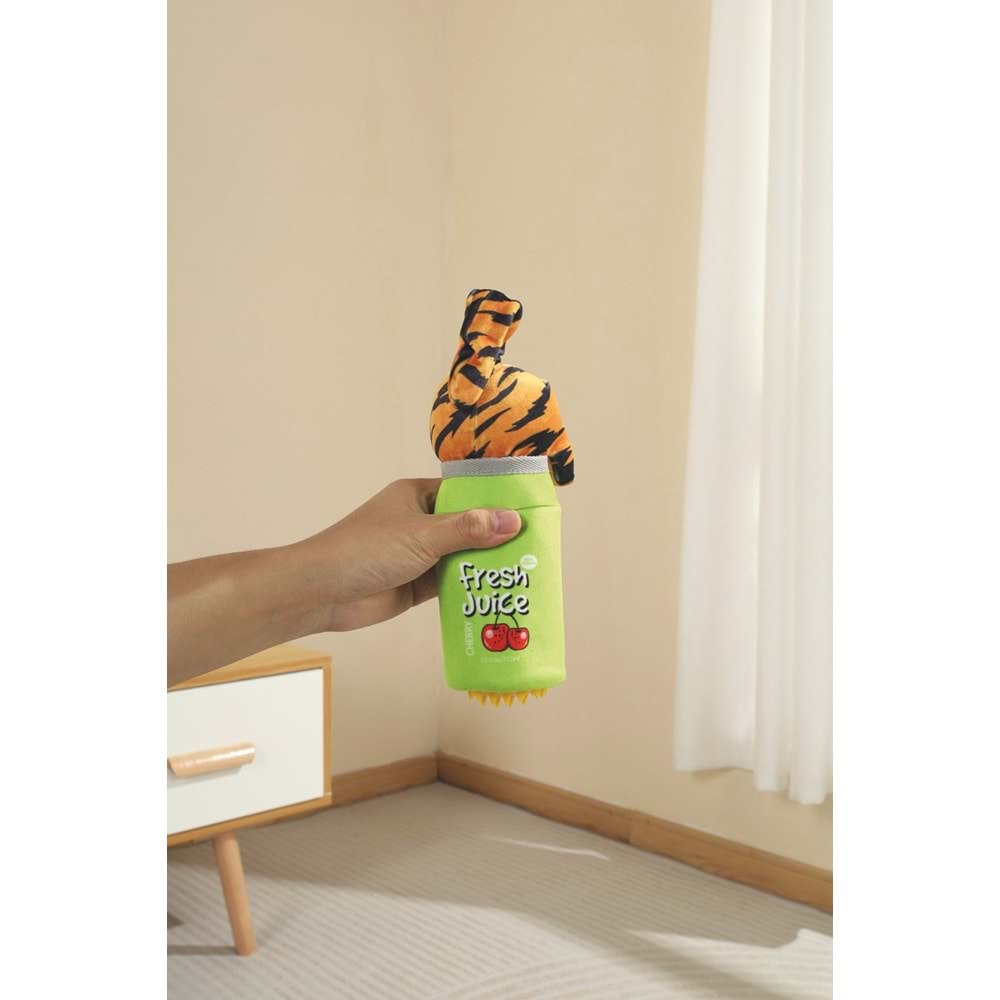 10651299 M-PETS OZZY SNACK ATTACK KÖPEK OYUNCAĞI