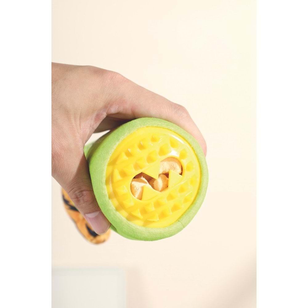 10651299 M-PETS OZZY SNACK ATTACK KÖPEK OYUNCAĞI