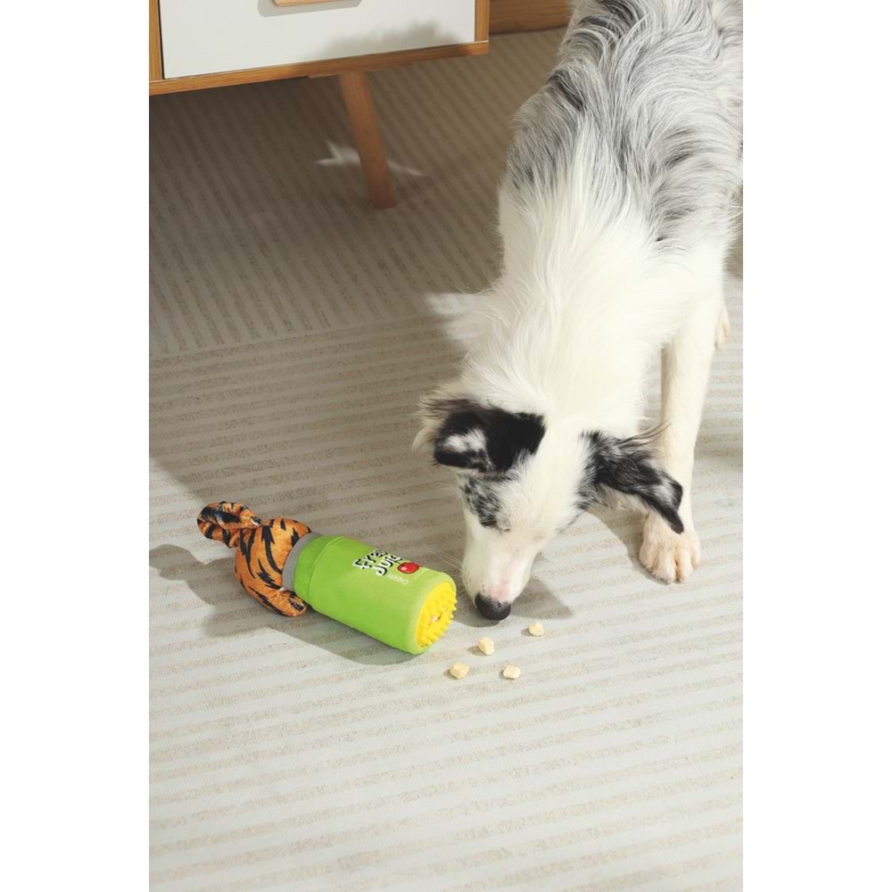 10651299 M-PETS OZZY SNACK ATTACK KÖPEK OYUNCAĞI