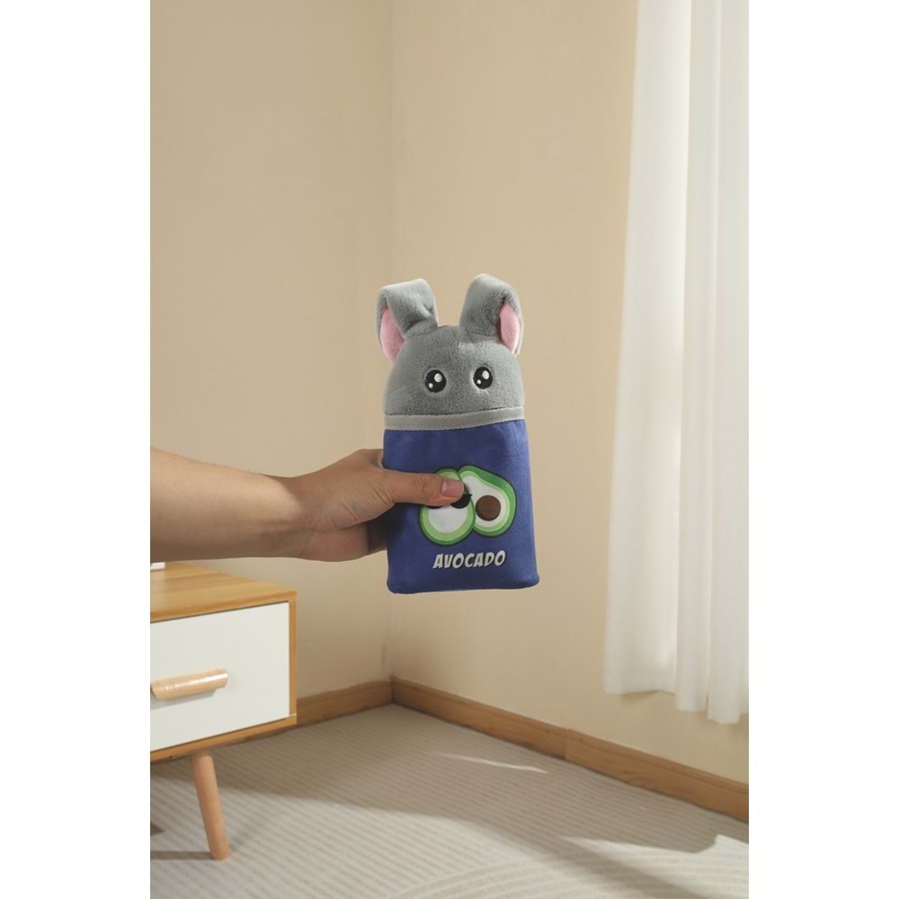 10651599 M-PETS ROGER SNACK ATTACK KÖPEK OYUNCAĞI