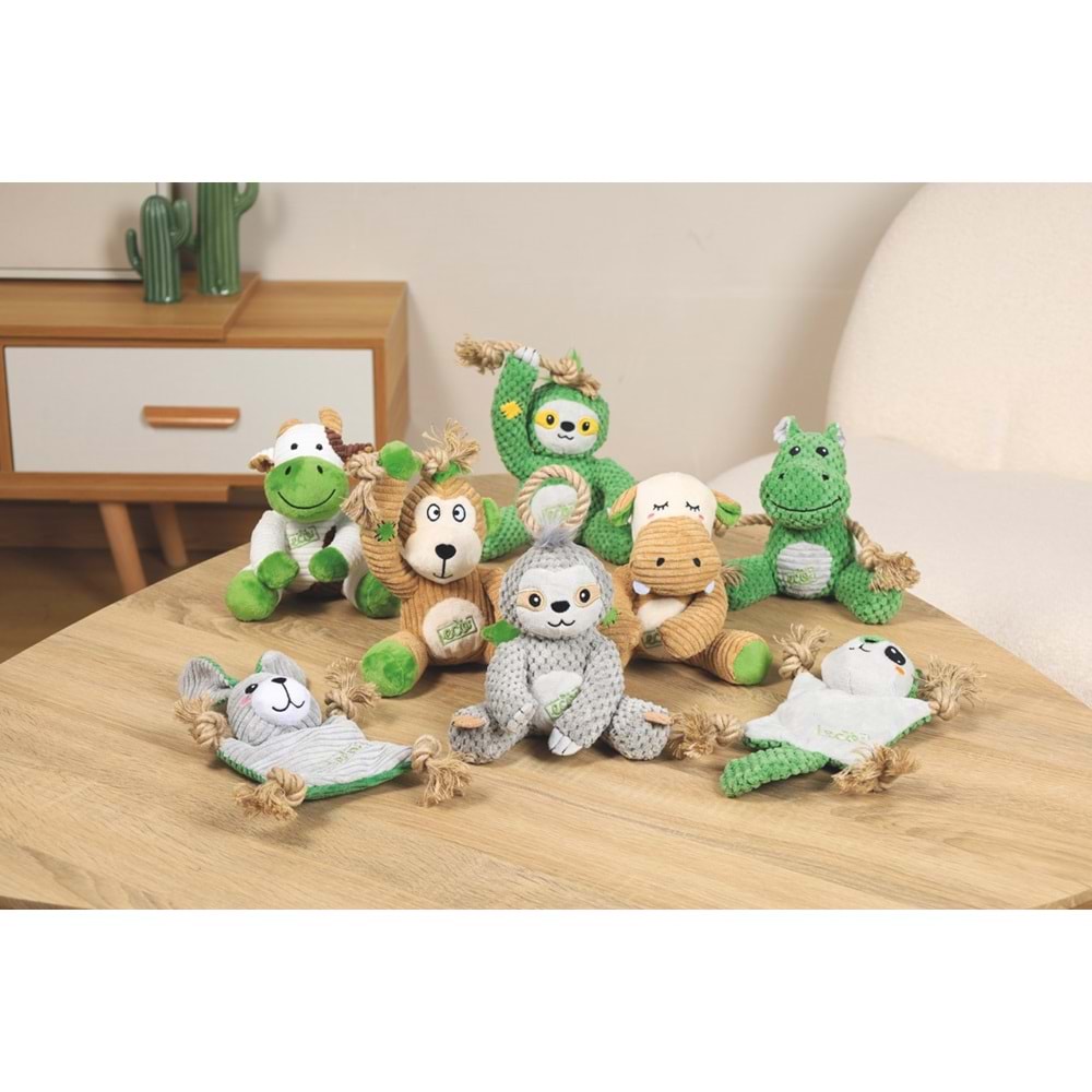 10661099 M-PETS TERRA ECO ZUZU PUPPY KÖPEK OYUNCAĞI