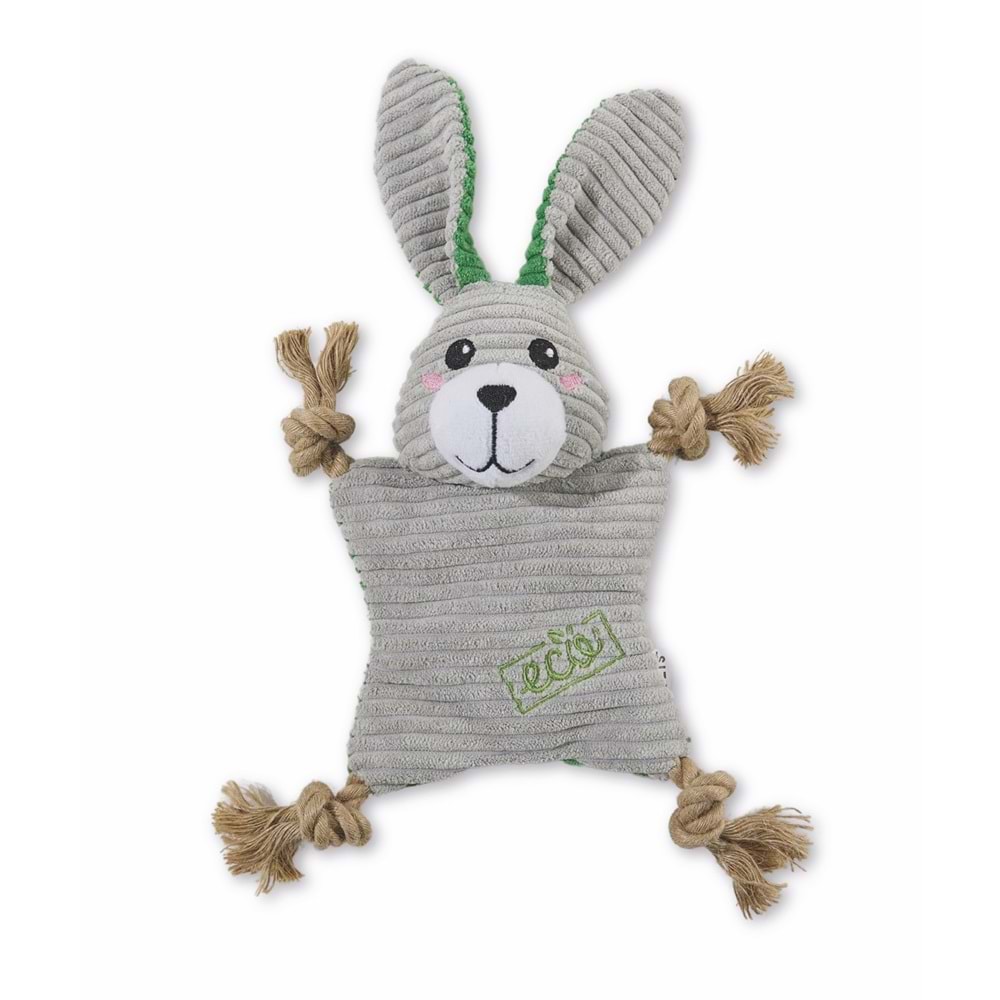 10661399 M-PETS TERRA ECO LULU PUPPY KÖPEK OYUNCAĞI