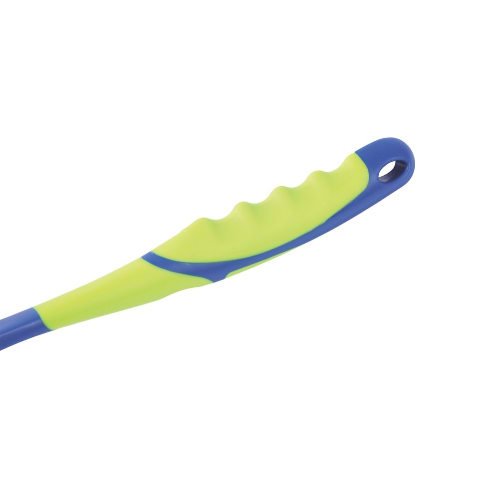 10671399 M-PETS HOP BALL LAUNCHER KÖPEK OYUNCAĞI YELLOW & BLUE