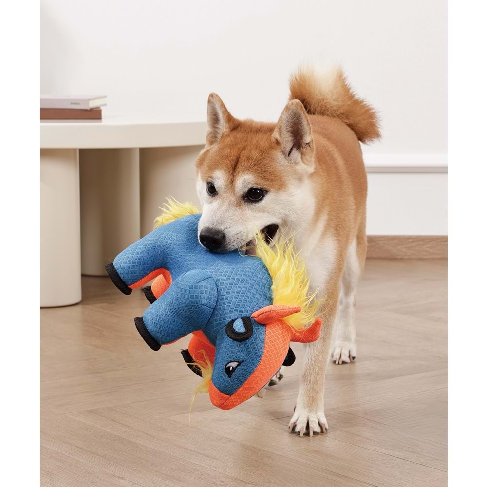 10673099 M-PETS MEGA GNU KÖPEK OYUNCAĞI