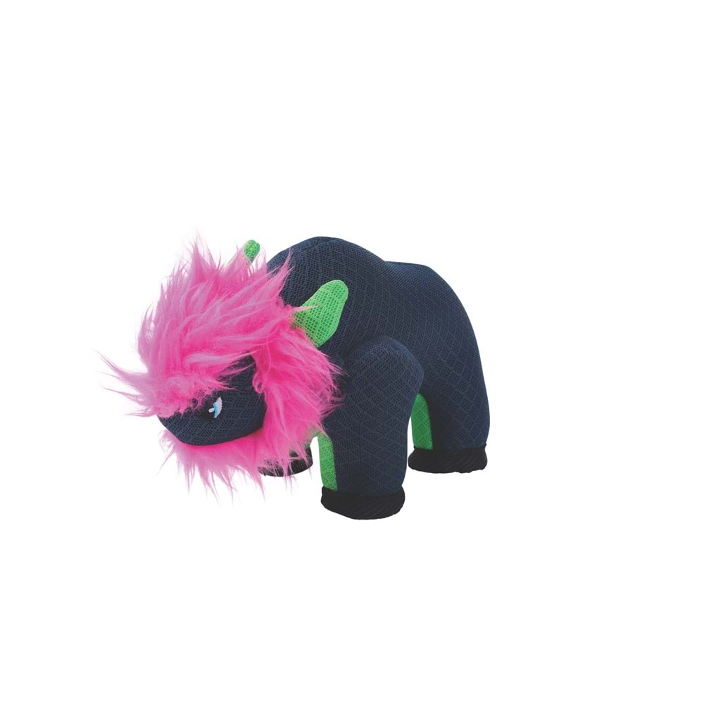 10673799 M-PETS MEGA MİNİ BUFFALO KÖPEK OYUNCAĞI