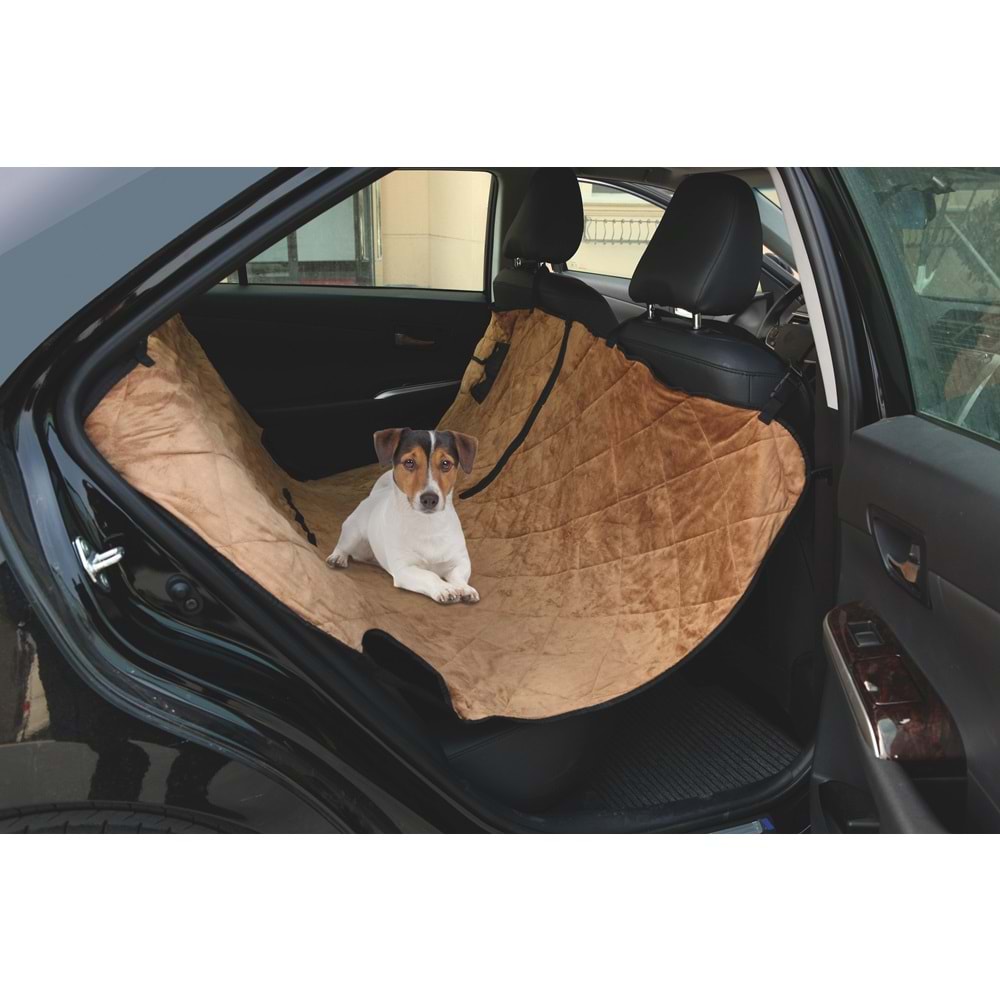 10700408 M-PETS CAPPUCCINO BLANKET