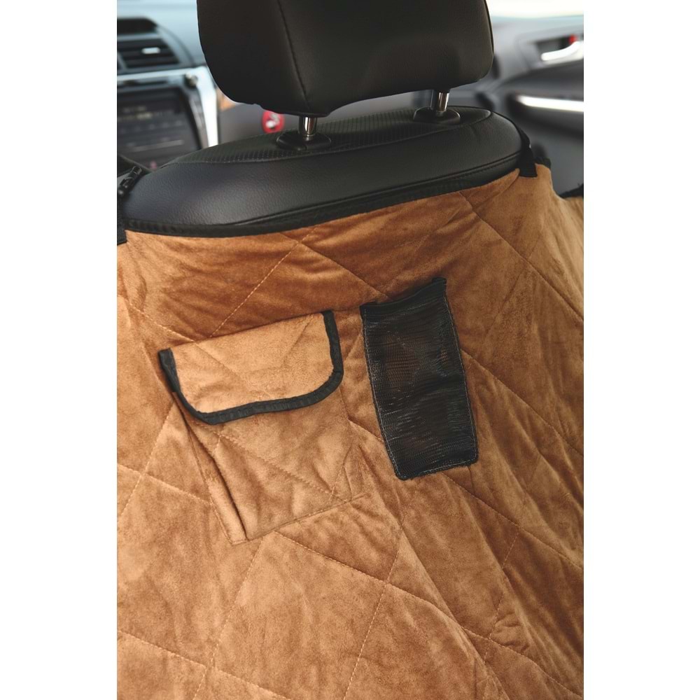 10700408 M-PETS CAPPUCCINO BLANKET