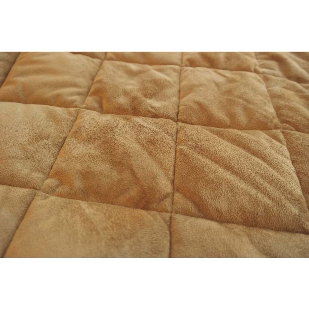 10700408 M-PETS CAPPUCCINO BLANKET