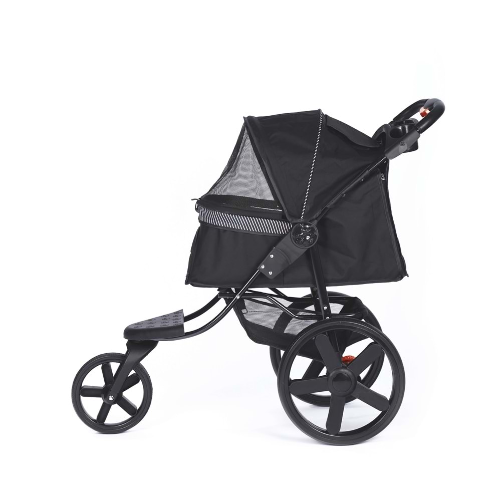 10702999 M-PETS AVENTURA PET STROLLER KÖPEK ARABASI