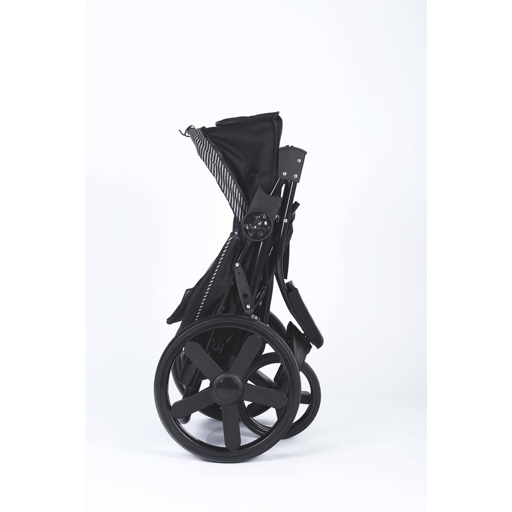 10702999 M-PETS AVENTURA PET STROLLER KÖPEK ARABASI