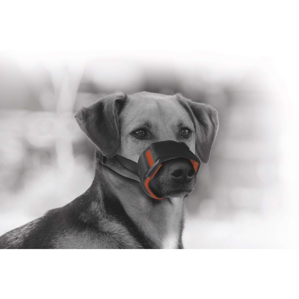 10819599 M-PETS SOFT BEZ AĞIZLIK (S)