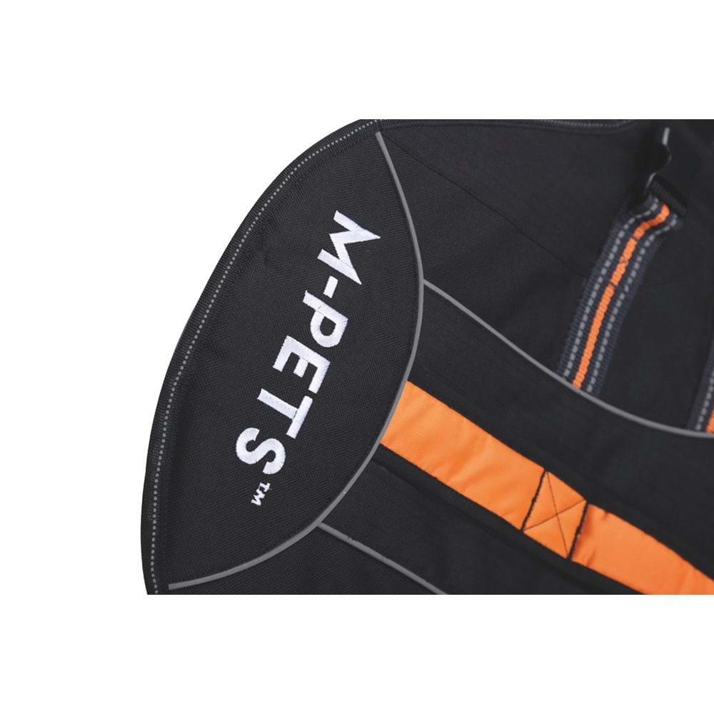 10829799 M-PETS LIFE JACKET KÖPEKLER İÇİN CAN YELEĞİ (L)