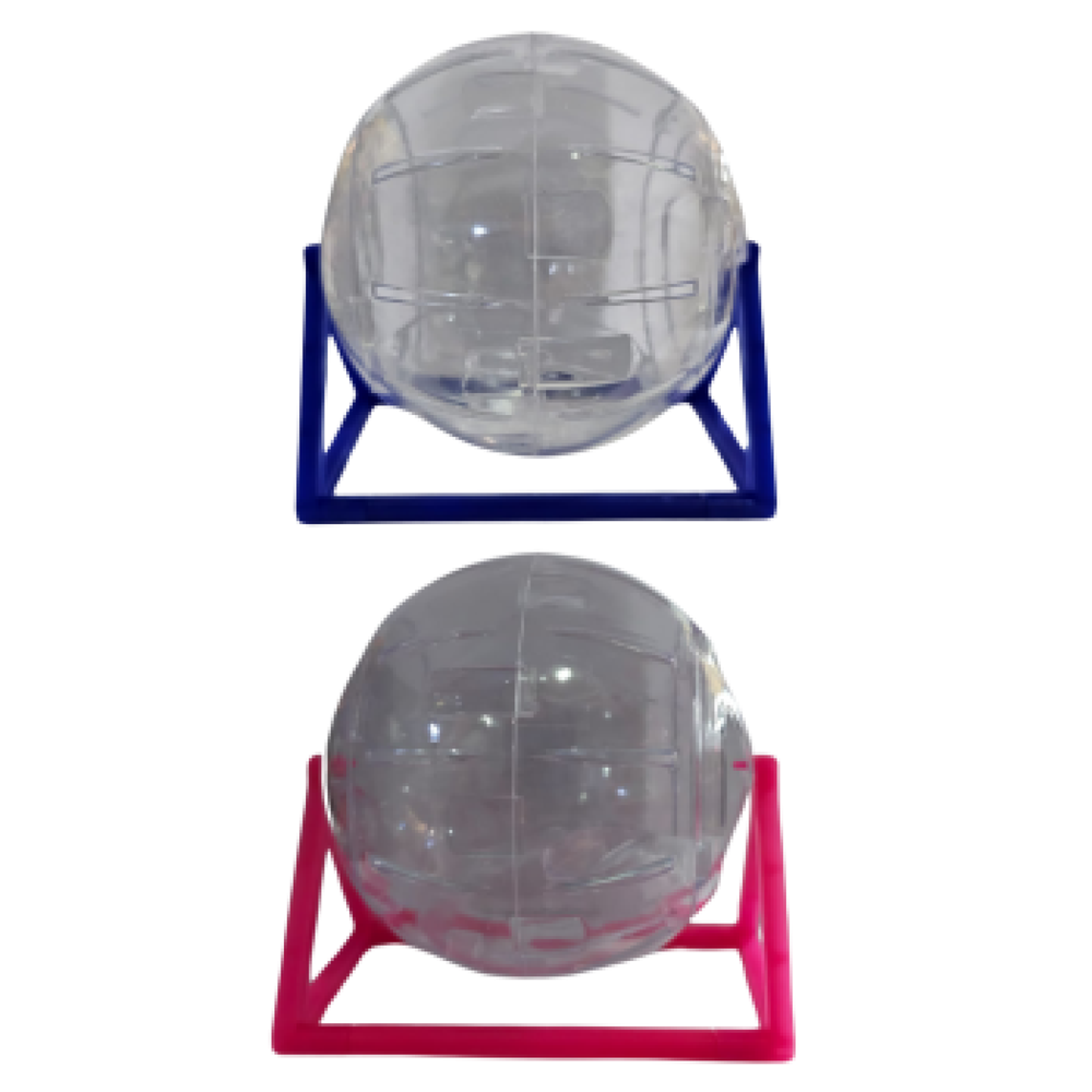 KHT-01 KARDELEN HAMSTER TOPU