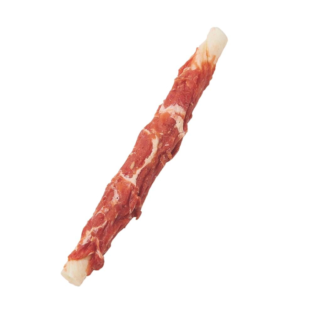19042799 M-PETS BITE DELIGHT DUCK WİTH CODFİSH WRAP 13CM KÖPEK ÖDÜLÜ 2KG