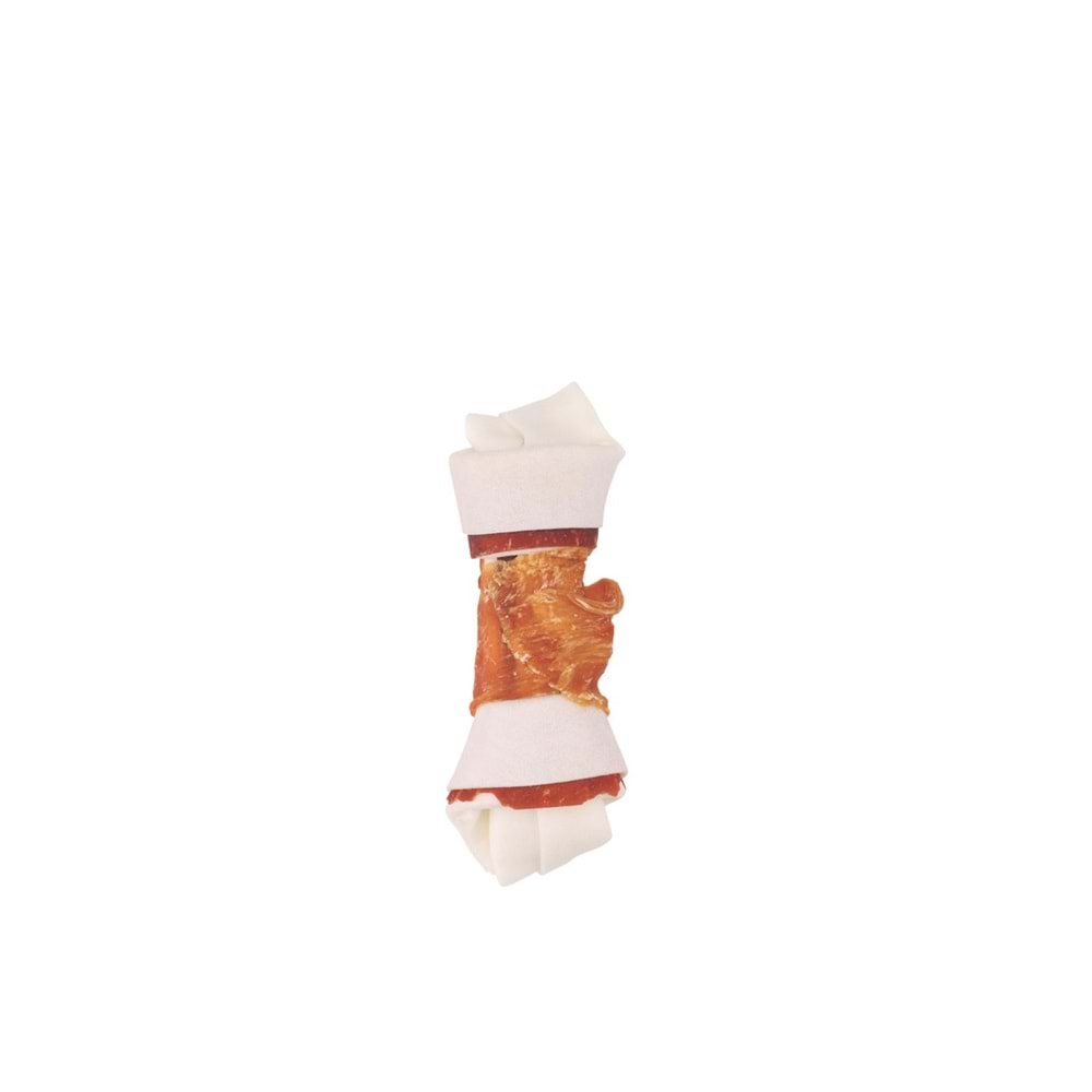 19045799 M-PETS TRUSTY EXTRA BEEF DÜĞÜMLÜ KEMİK 55GR/12,7CM