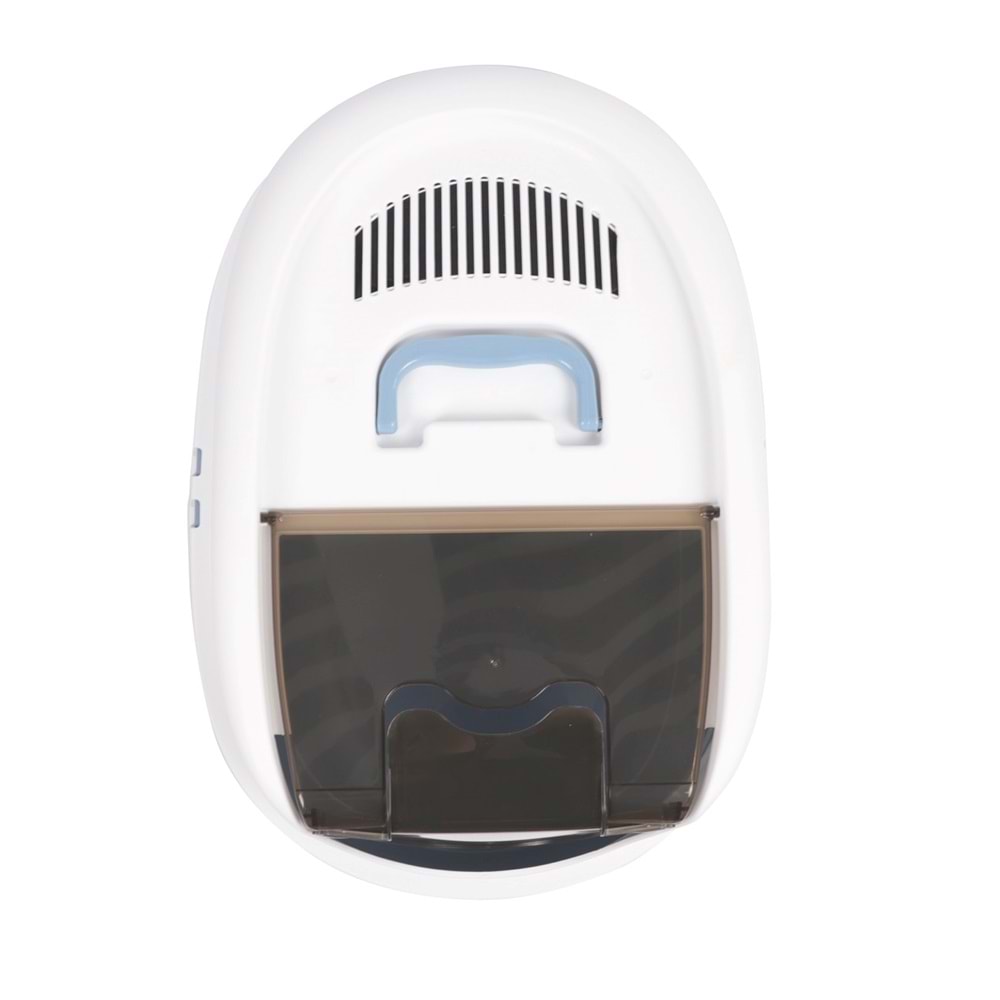 20117599 M-PETS ECO TIMA KEDİ TUVALETİ (L) OCEAN BLUE