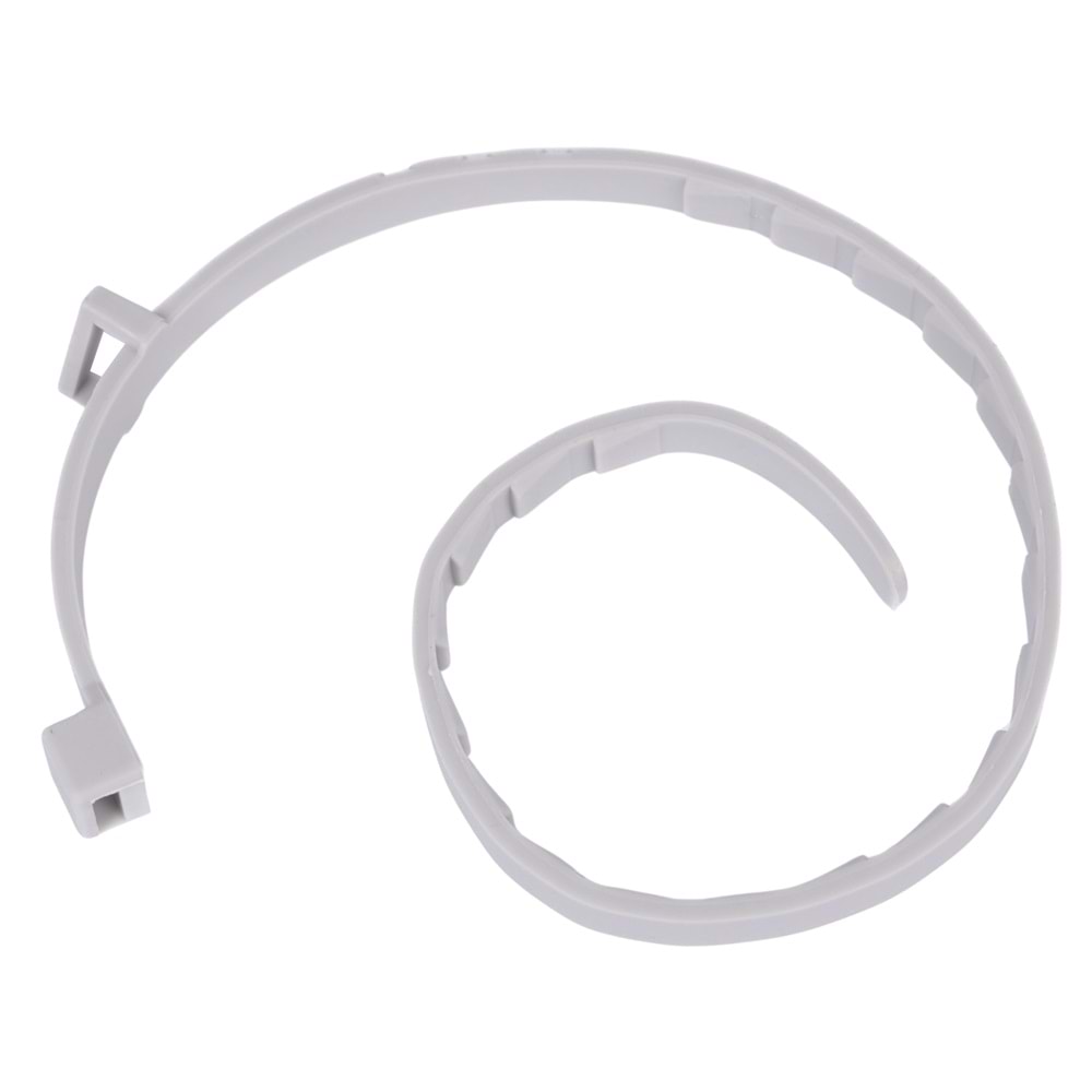 20123299 M-PETS KEEP CALM CALMİNG SAKİNLEŞTİCİ KEDİ TASMASI GRİ