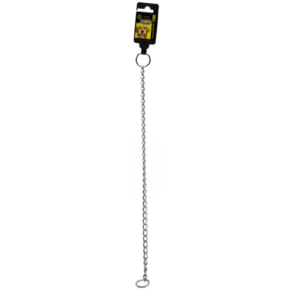202520-DOGLİFE KÖPEKLER İÇİN TEK SIRA BOYUN ZİNCİRİ 2,5MMX45CM