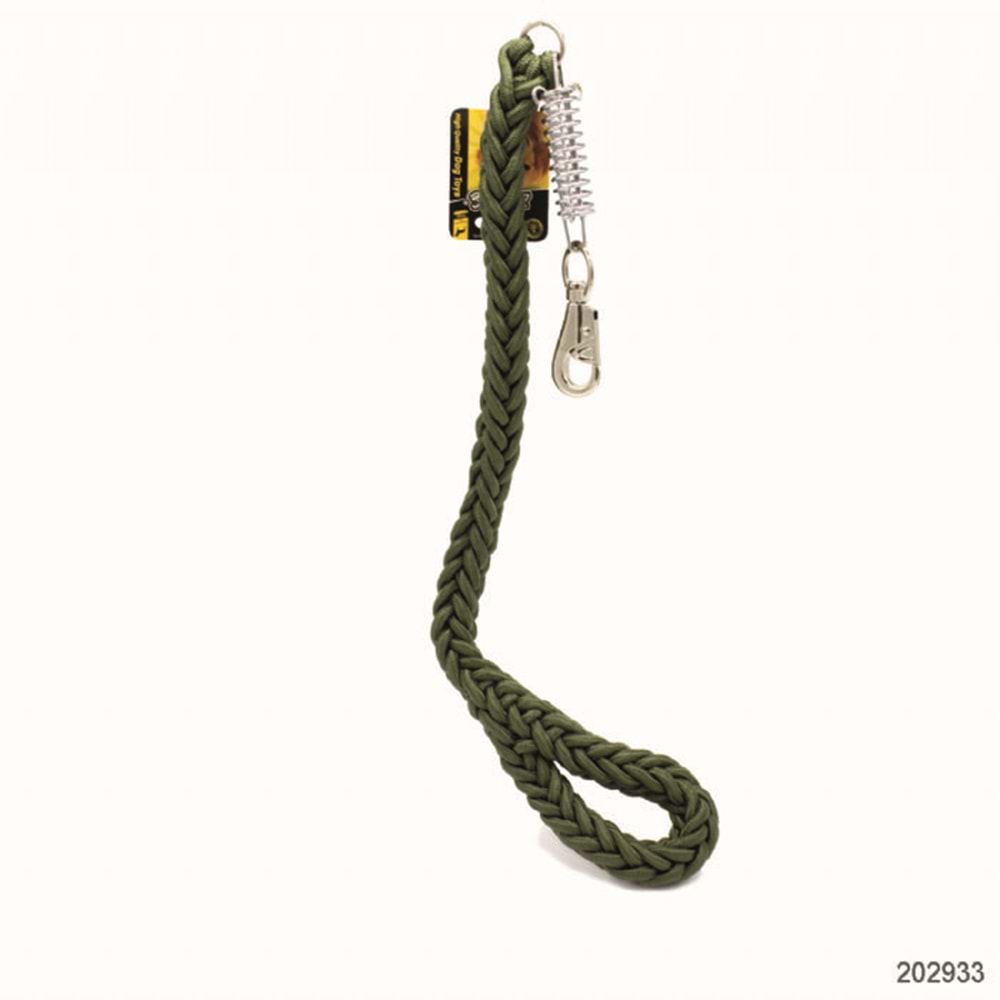 202933-DOGLİFE KÖPEKLER İÇİN ÖRGÜ GEZDİRME YAYLI KALIN 70CM