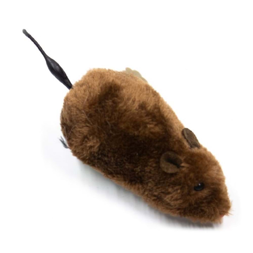 203136-FUNNY MOUSE KURMALI FARE 12Lİ PAKET