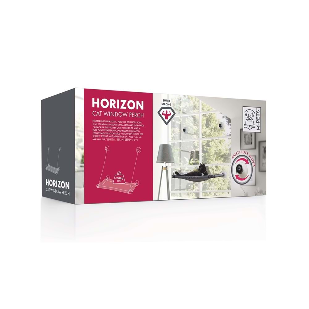 20630499 M-PETS HORIZON CAMA YAPIŞAN YATAK