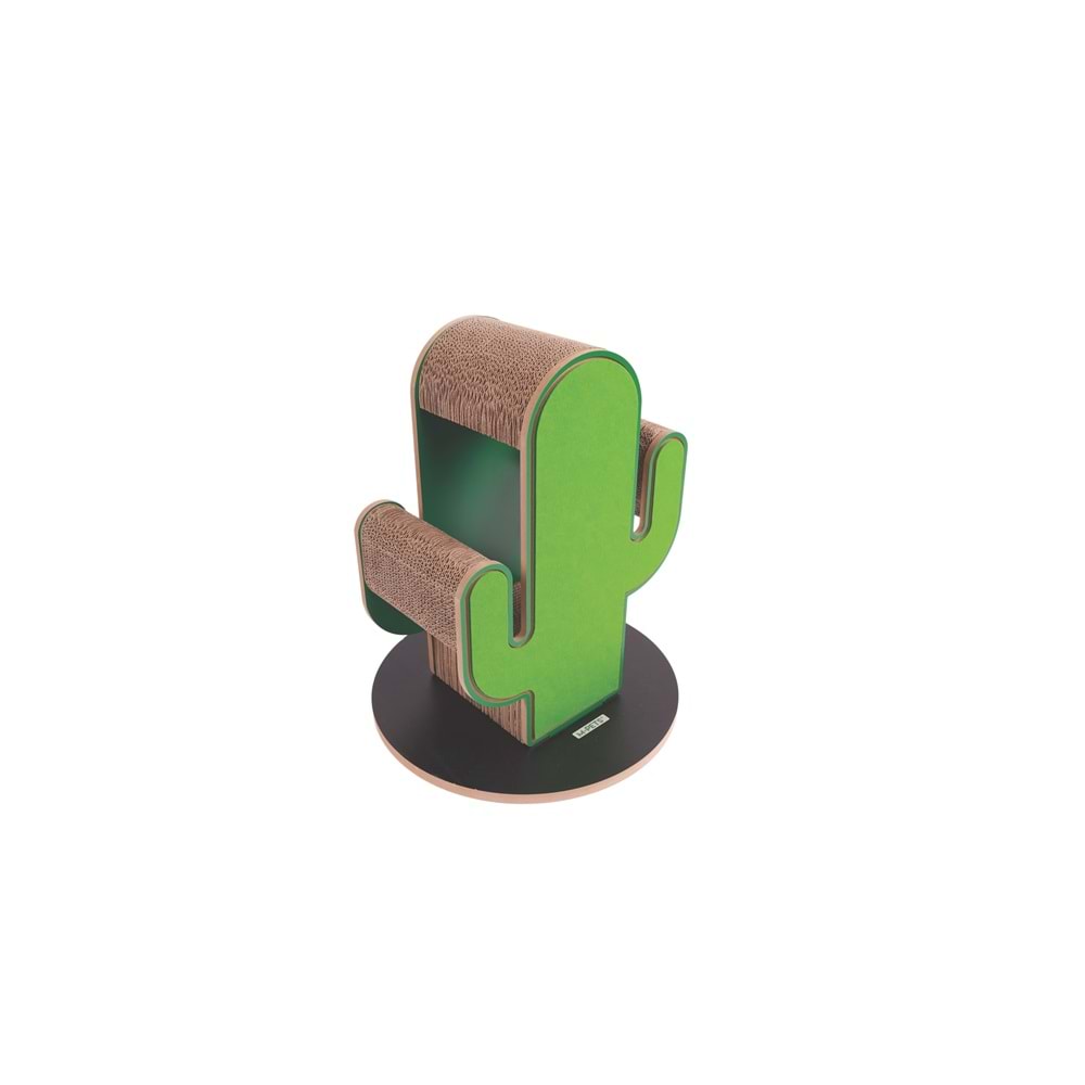 20642599 M-PETS CACTUS NEW MEXICO KEDİ TIRMALAMA