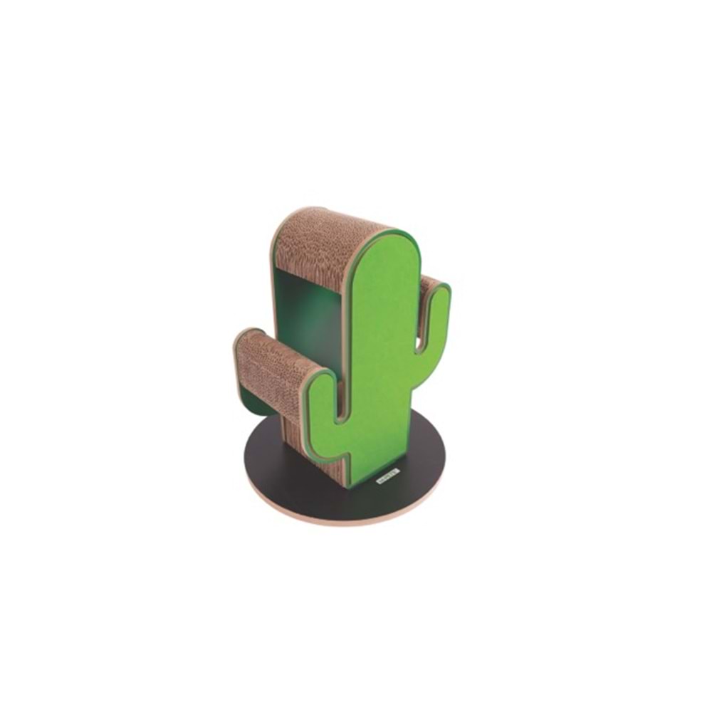 20642599 M-PETS CACTUS NEW MEXICO KEDİ TIRMALAMA