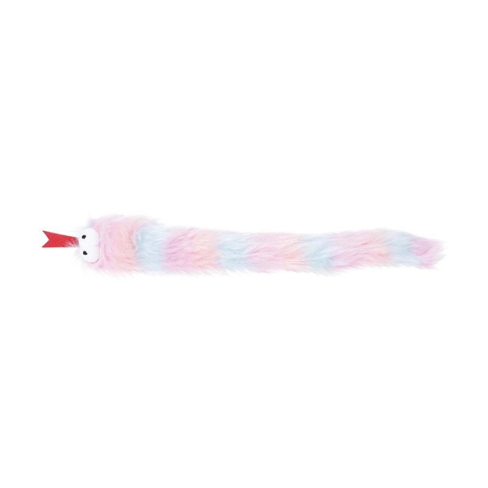 20654499 M-PETS FLUFFY LALA CATNİPLİ KEDİ OYUNCAĞI MİX COLOR