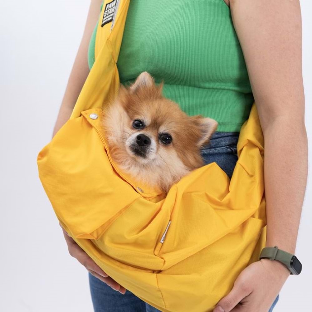 23023-PAWSTAR SARI CROSSBODY BAG