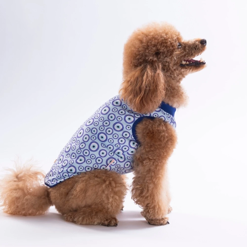 26826-PAWSTAR CHARM TSHİRT 6LI SET (S-M-L-L-XL-2XL)
