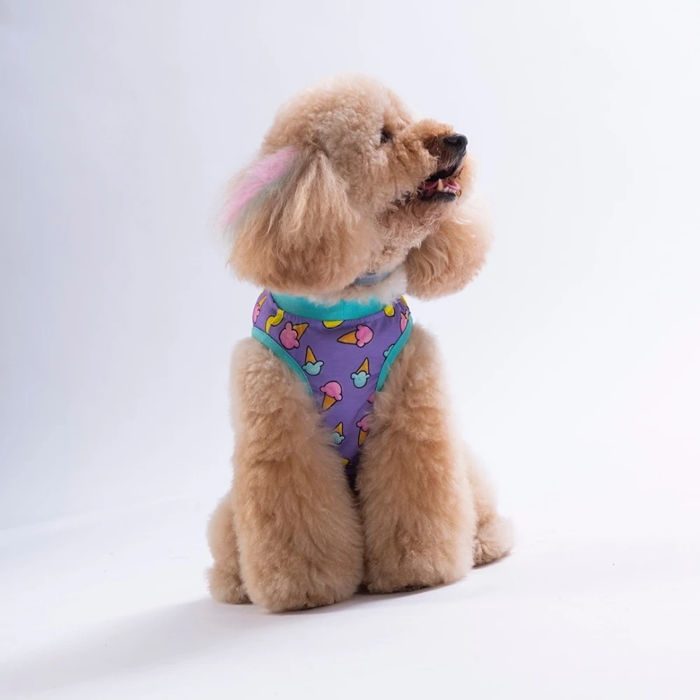 26834-PAWSTAR ICE CREAM TSHİRT 6LI SET (S-M-L-L-XL-2XL)